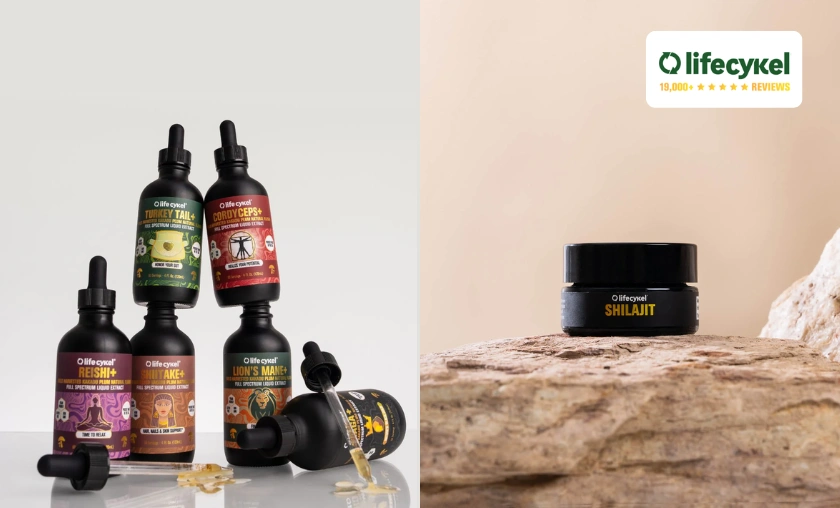 Lifecykel AU Review: The Best Mushroom Supplements! ([wpsm_custom_meta type=date field=month] [wpsm_custom_meta type=date field=year]) - The Complete Portal