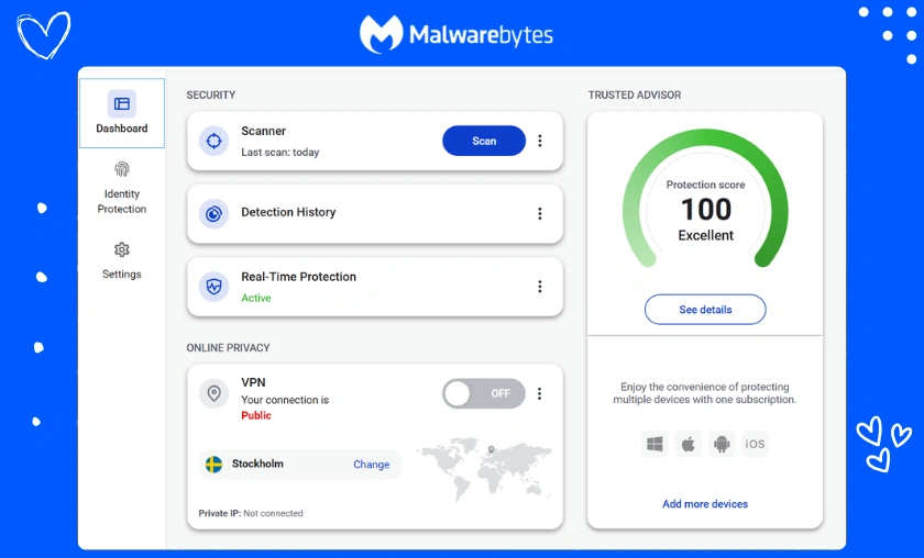 Malwarebytes Review: Best Online Device Protection! ([wpsm_custom_meta type=date field=month] [wpsm_custom_meta type=date field=year]) - The Complete Portal