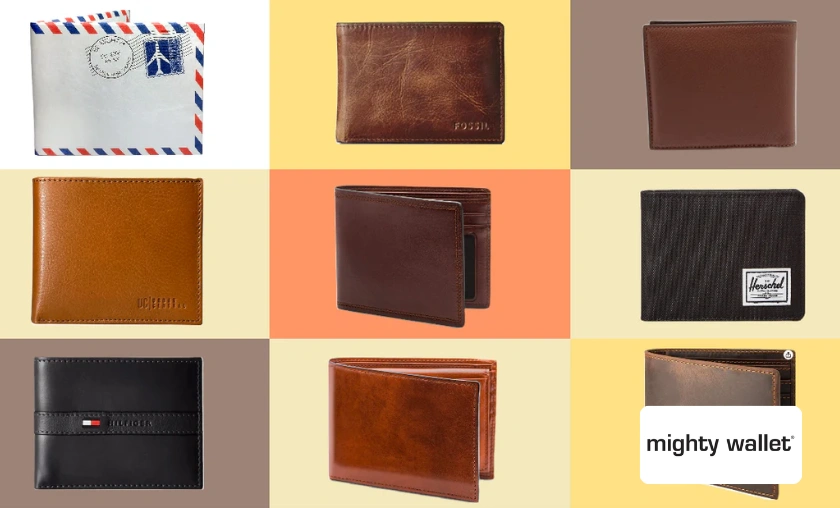 Mighty Wallet Review: Best Wallets & RFID Protection! ([wpsm_custom_meta type=date field=month] [wpsm_custom_meta type=date field=year]) - The Complete Portal