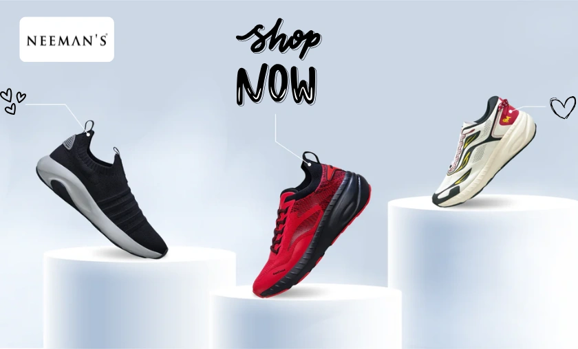 Neeman’s IN Review: Best Sustainable & Quality Shoes! ([wpsm_custom_meta type=date field=month] [wpsm_custom_meta type=date field=year]) - The Complete Portal