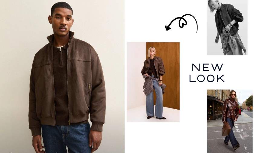 New Look UK Review: The Best Clothing & Accessories! ([wpsm_custom_meta type=date field=month] [wpsm_custom_meta type=date field=year]) - The Complete Portal