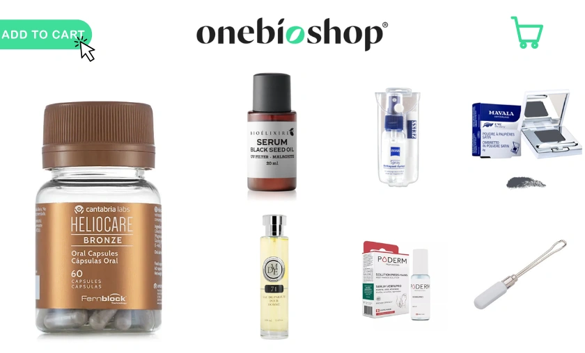 OneBioShop FR Review: Best Organic Beauty & Makeup! ([wpsm_custom_meta type=date field=month] [wpsm_custom_meta type=date field=year]) - The Complete Portal