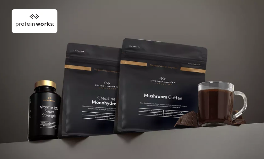 Protein Works DE Review: Best Nutrition for Fitness! ([wpsm_custom_meta type=date field=month] [wpsm_custom_meta type=date field=year]) - The Complete Portal