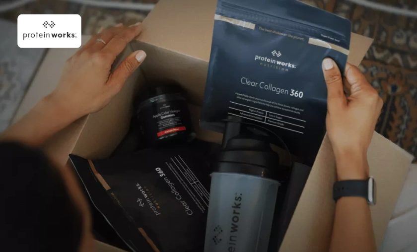 Protein Works UK Review: Best Nutrition for Fitness! ([wpsm_custom_meta type=date field=month] [wpsm_custom_meta type=date field=year]) - The Complete Portal