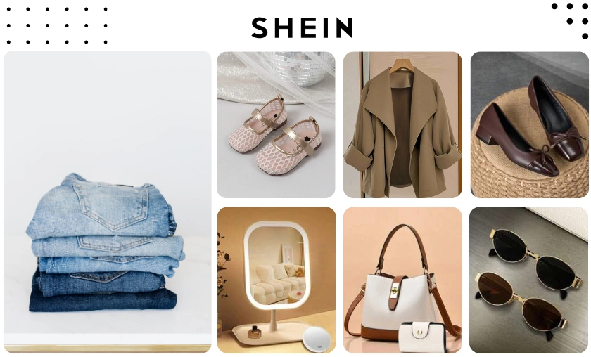 SHEIN Review: Best Fashion & Lifestyle Essentials! ([wpsm_custom_meta type=date field=month] [wpsm_custom_meta type=date field=year]) - The Complete Portal