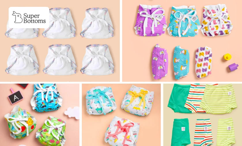 SuperBottoms IN Review: The Best Baby Care Solutions! ([wpsm_custom_meta type=date field=month] [wpsm_custom_meta type=date field=year]) - The Complete Portal
