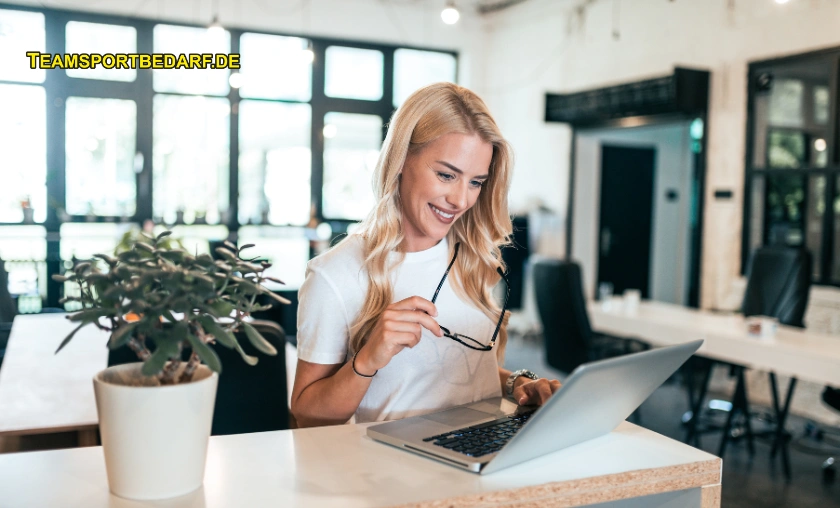 Smart Shopping Tips for Teamsportbedarf DE