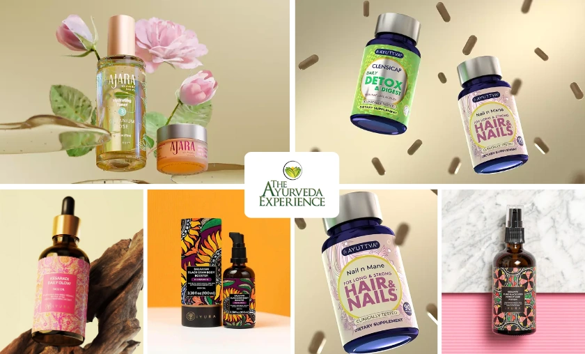 The Ayurveda Experience US Review: Best Skincare! ([wpsm_custom_meta type=date field=month] [wpsm_custom_meta type=date field=year]) - The Complete Portal