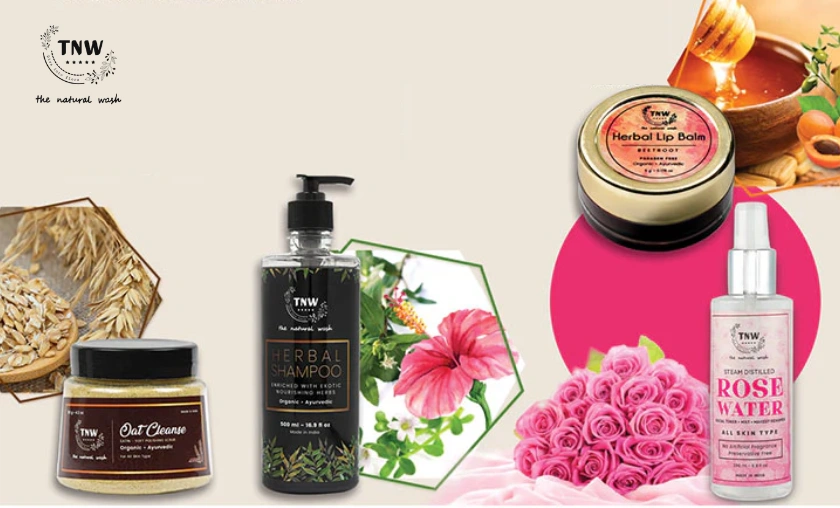 The Natural Wash IN Review: Best Natural Skincare! ([wpsm_custom_meta type=date field=month] [wpsm_custom_meta type=date field=year]) - The Complete Portal