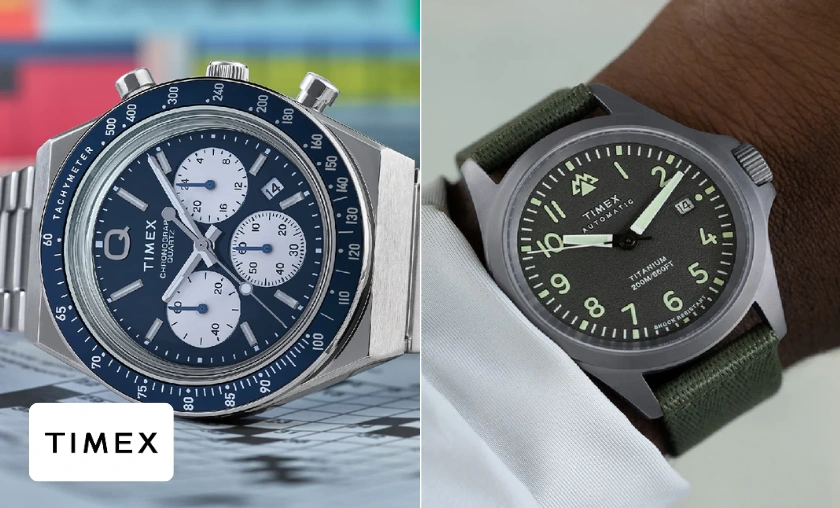 Timex India Review: Best Classic & Modern Watches! ([wpsm_custom_meta type=date field=month] [wpsm_custom_meta type=date field=year]) - The Complete Portal
