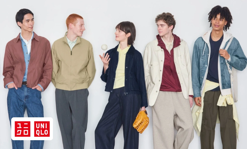 Uniqlo IN Review: Best Everyday Outerwear & Fashion! ([wpsm_custom_meta type=date field=month] [wpsm_custom_meta type=date field=year]) - The Complete Portal