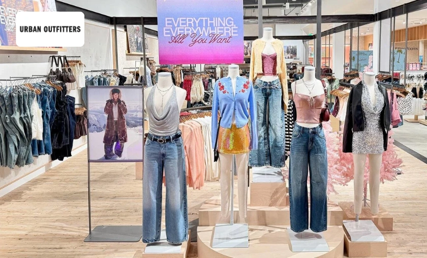 Urban Outfitters EU Review: Best Clothing & Homeware! ([wpsm_custom_meta type=date field=month] [wpsm_custom_meta type=date field=year]) - The Complete Portal