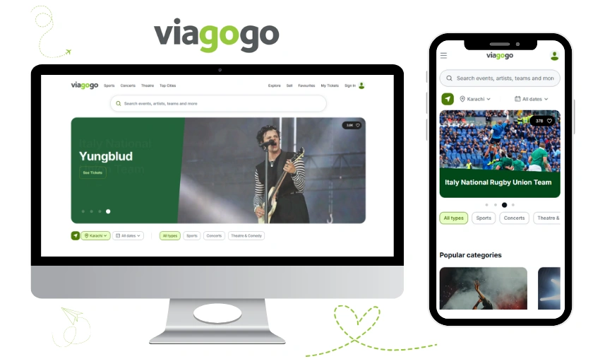 Viagogo UK Review: Best Live Event Tickets Online! ([wpsm_custom_meta type=date field=month] [wpsm_custom_meta type=date field=year]) - The Complete Portal
