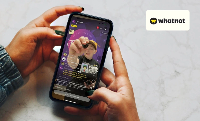 Whatnot Review: The Best Live Shopping Marketplace! ([wpsm_custom_meta type=date field=month] [wpsm_custom_meta type=date field=year]) - The Complete Portal