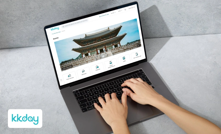 KKday KR Review: The Best Attractions & Experiences! ([wpsm_custom_meta type=date field=month] [wpsm_custom_meta type=date field=year]) - The Complete Portal