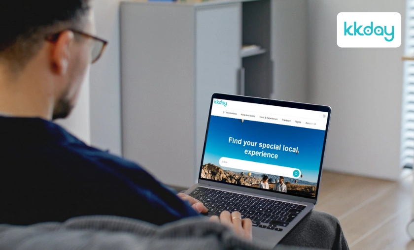 KKday US Review: Best Tours & Attractions Booking! ([wpsm_custom_meta type=date field=month] [wpsm_custom_meta type=date field=year]) - The Complete Portal