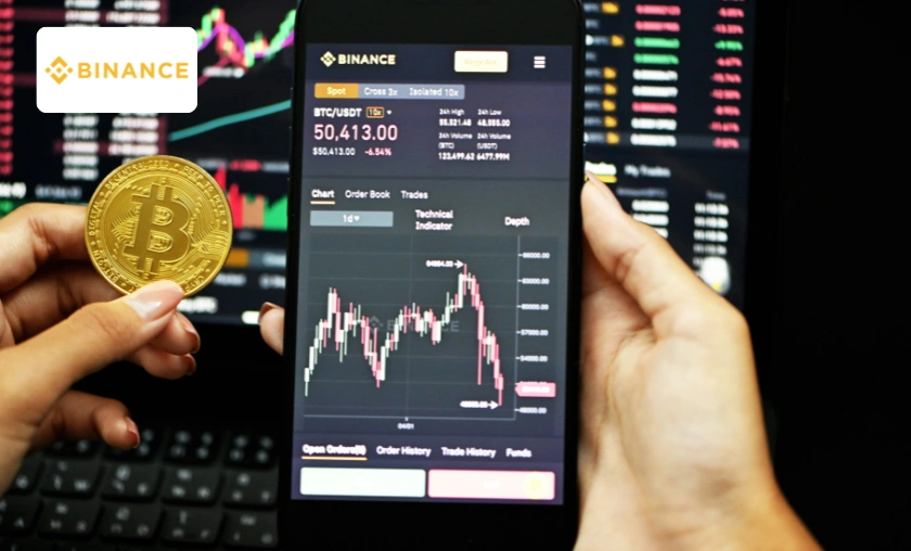 Binance Review: Best Crypto Trading & Investments! ([wpsm_custom_meta type=date field=month] [wpsm_custom_meta type=date field=year]) - The Complete Portal