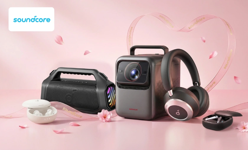 Soundcore Europe Review Audio Performance Meets Smart Design