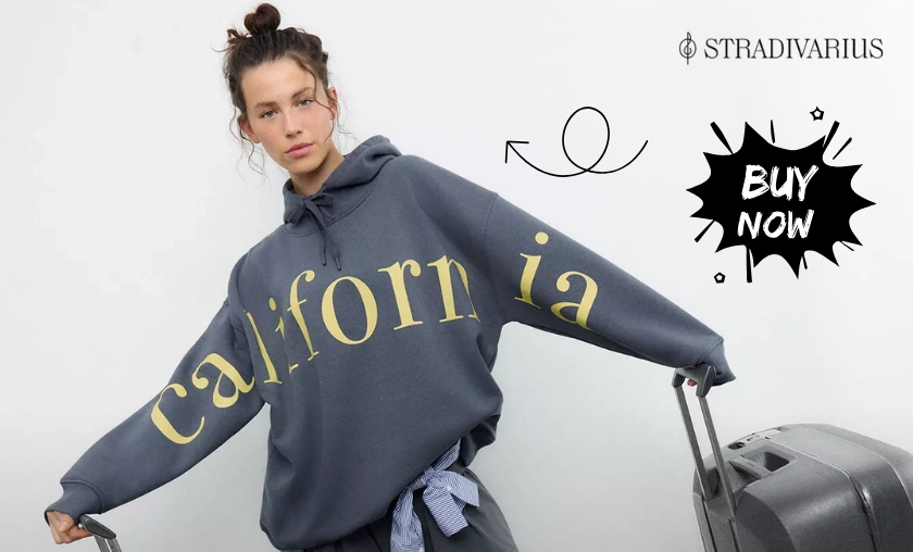 Stradivarius PL Review Fashion, Footwear & Accessories Excellence