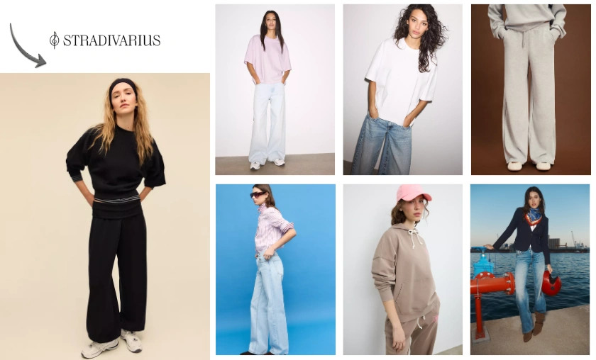 Stradivarius PL Review: Best Chic Fashion & Apparel! ([wpsm_custom_meta type=date field=month] [wpsm_custom_meta type=date field=year]) - The Complete Portal