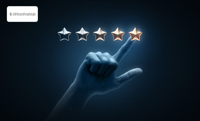 Stradivarius UK Review: Best Chic Fashion & Apparel! ([wpsm_custom_meta type=date field=month] [wpsm_custom_meta type=date field=year]) - The Complete Portal