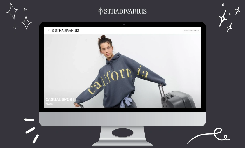 Stradivarius UK Review Fashion, Footwear & Accessories Excellence