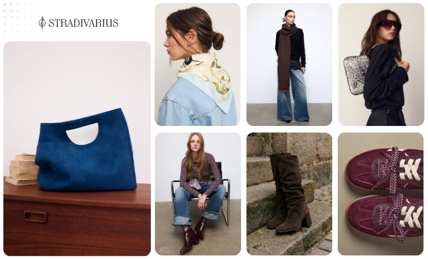 Stradivarius UK Review: Best Chic Fashion & Apparel! ([wpsm_custom_meta type=date field=month] [wpsm_custom_meta type=date field=year]) - The Complete Portal