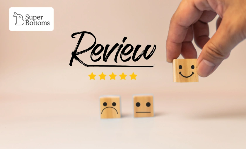 SuperBottoms IN Review: The Best Baby Care Solutions! ([wpsm_custom_meta type=date field=month] [wpsm_custom_meta type=date field=year]) - The Complete Portal