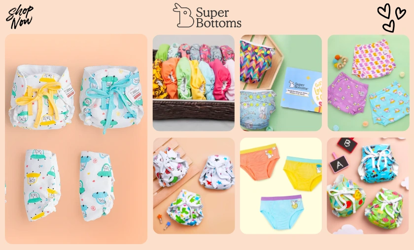 SuperBottoms IN Review: The Best Baby Care Solutions! ([wpsm_custom_meta type=date field=month] [wpsm_custom_meta type=date field=year]) - The Complete Portal