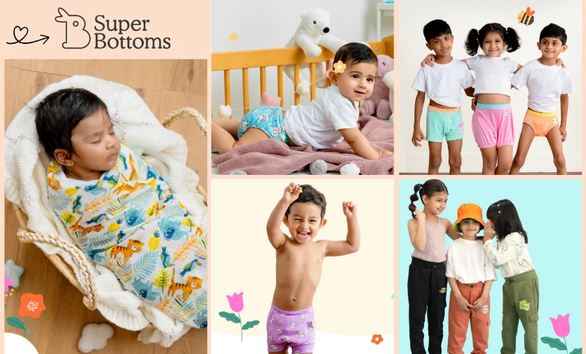 SuperBottoms IN Review Practicality Meets Gentle Care