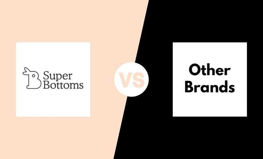 SuperBottoms IN Review: The Best Baby Care Solutions! ([wpsm_custom_meta type=date field=month] [wpsm_custom_meta type=date field=year]) - The Complete Portal