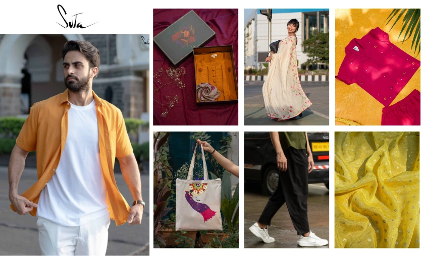 Suta IN Review: The Best Indian Apparel & Home Decor! ([wpsm_custom_meta type=date field=month] [wpsm_custom_meta type=date field=year]) - The Complete Portal