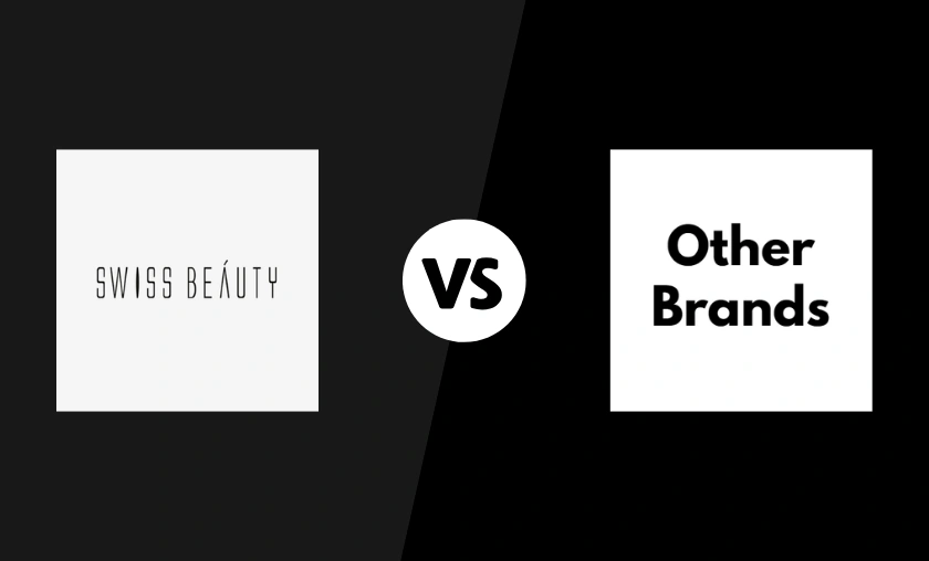 Swiss Beauty IN Review: Best Personal Care & Beauty! ([wpsm_custom_meta type=date field=month] [wpsm_custom_meta type=date field=year]) - The Complete Portal
