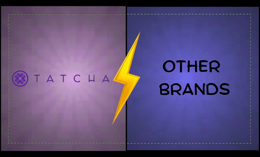 Tatcha vs Other Skincare Brands