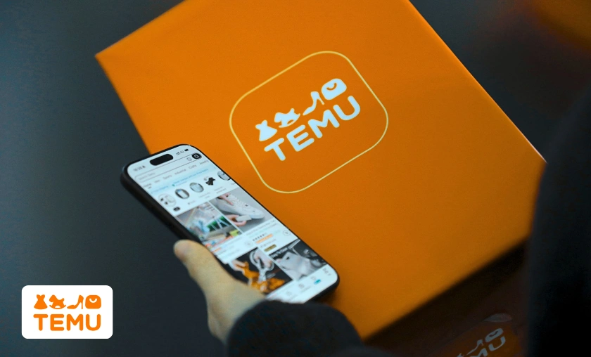 Temu Review Variety, Value, and User Experience