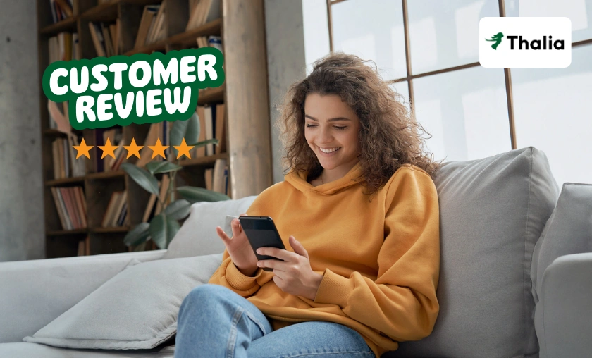 Thalia AT Review: Best Books, Media & More! ([wpsm_custom_meta type=date field=month] [wpsm_custom_meta type=date field=year]) - The Complete Portal