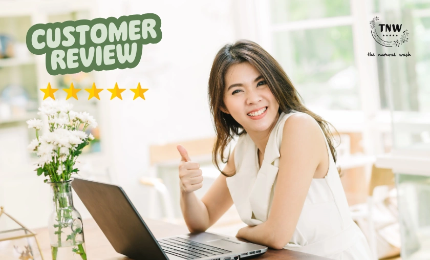 The Natural Wash IN Review: Best Natural Skincare! ([wpsm_custom_meta type=date field=month] [wpsm_custom_meta type=date field=year]) - The Complete Portal