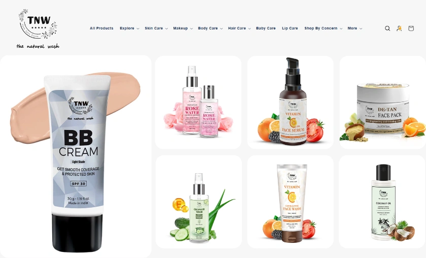 The Natural Wash IN Review: Best Natural Skincare! ([wpsm_custom_meta type=date field=month] [wpsm_custom_meta type=date field=year]) - The Complete Portal