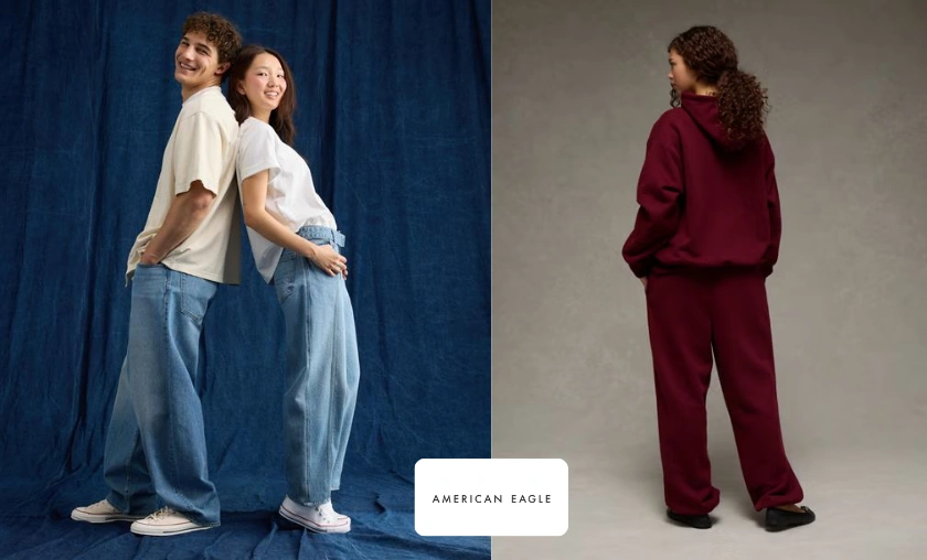 American Eagle Arabia Review: Best Trendy Fashion! ([wpsm_custom_meta type=date field=month] [wpsm_custom_meta type=date field=year]) - The Complete Portal