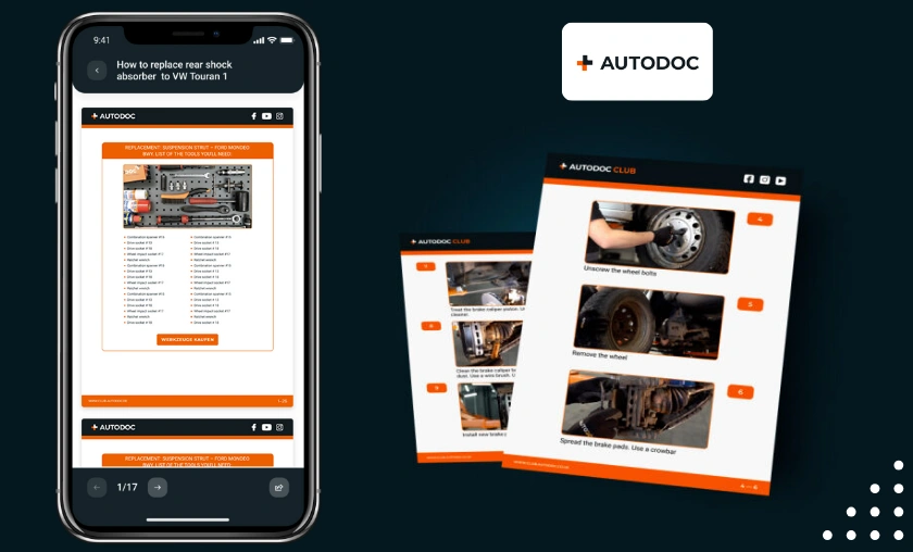 AUTODOC PL Review: Best Car Parts & Accessories! ([wpsm_custom_meta type=date field=month] [wpsm_custom_meta type=date field=year]) - The Complete Portal