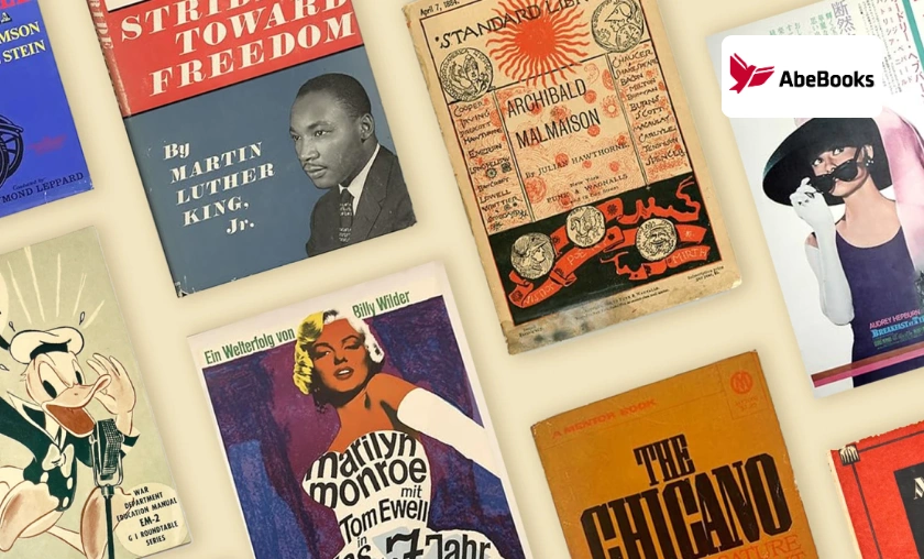 AbeBooks Review: Best Rare, Used & New Books Online! ([wpsm_custom_meta type=date field=month] [wpsm_custom_meta type=date field=year]) - The Complete Portal