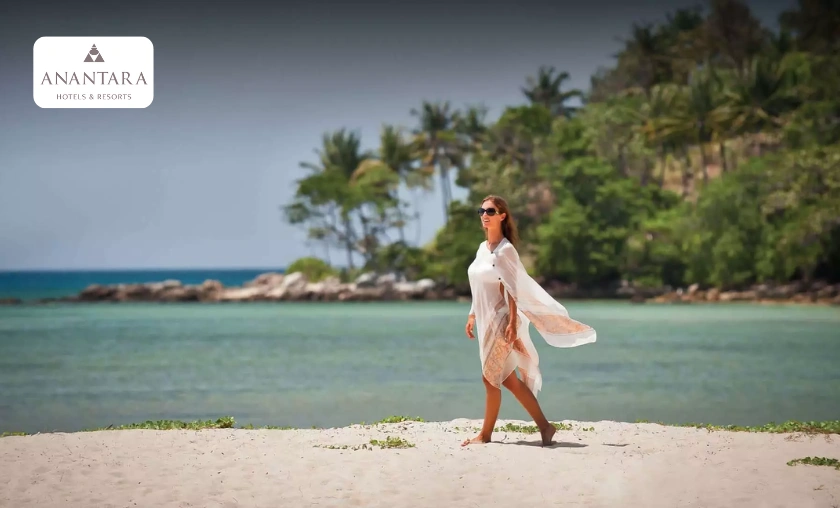 The Story of Anantara US