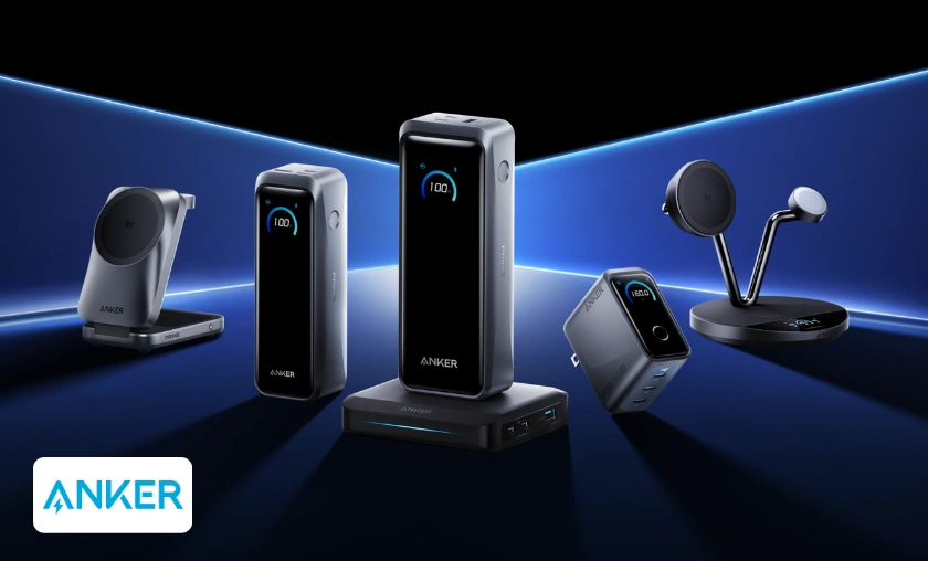 Anker Review: Best Premium Power Charging Stations! ([wpsm_custom_meta type=date field=month] [wpsm_custom_meta type=date field=year]) - The Complete Portal