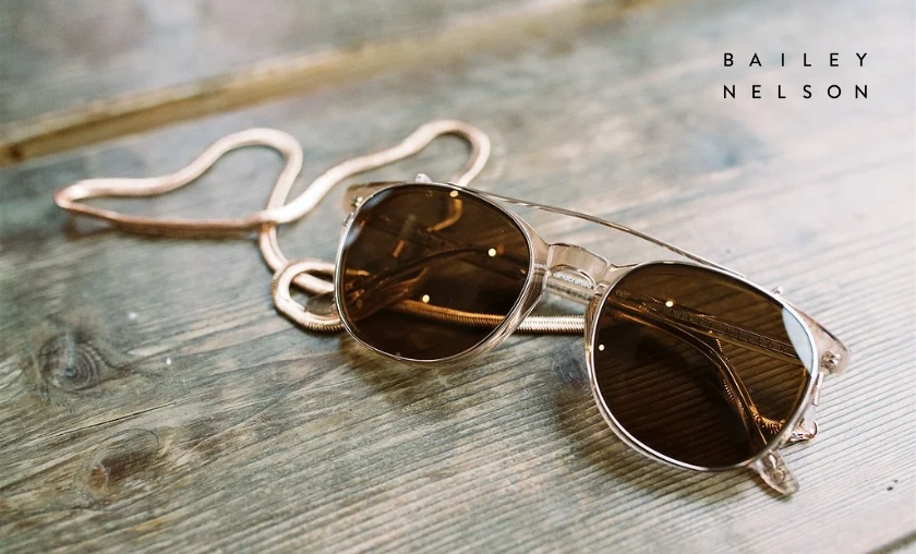 The Story of Bailey Nelson CA