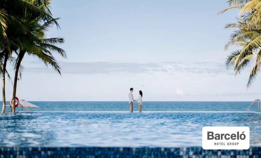 Barceló Hotels UK Review: The Best Luxury Vacations! ([wpsm_custom_meta type=date field=month] [wpsm_custom_meta type=date field=year]) - The Complete Portal