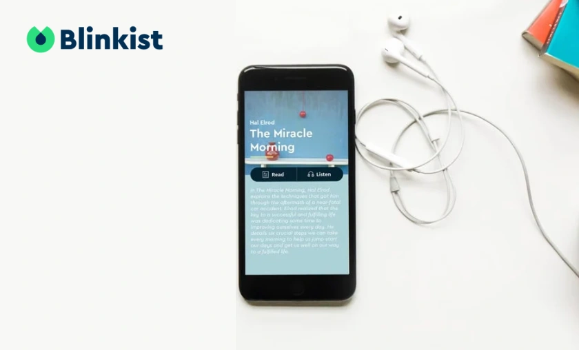 Blinkist UK Review: The Best Audiobooks & Podcasts! ([wpsm_custom_meta type=date field=month] [wpsm_custom_meta type=date field=year]) - The Complete Portal