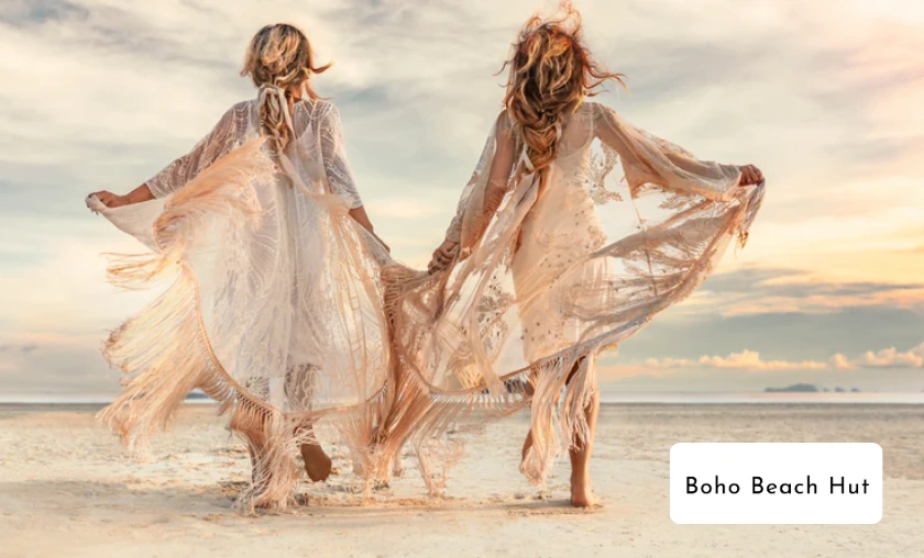 Boho Beach Hut Review: The Best Dresses & Beachwear! ([wpsm_custom_meta type=date field=month] [wpsm_custom_meta type=date field=year]) - The Complete Portal