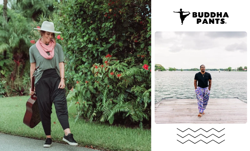 Buddha Pants Review: The Best Harem Pants & Fashion! ([wpsm_custom_meta type=date field=month] [wpsm_custom_meta type=date field=year]) - The Complete Portal