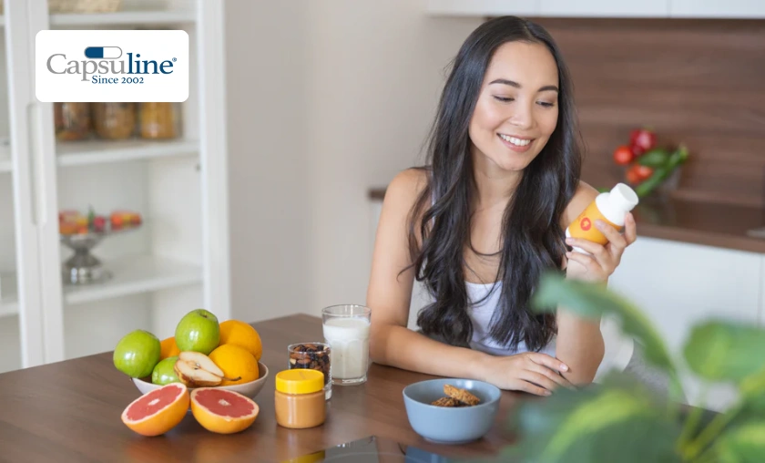 Capsuline Review: Best Capsules, Gelatin & Solutions! ([wpsm_custom_meta type=date field=month] [wpsm_custom_meta type=date field=year]) - The Complete Portal