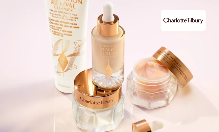 Charlotte Tilbury UK Review: Best Luxury Makeup Kits! ([wpsm_custom_meta type=date field=month] [wpsm_custom_meta type=date field=year]) - The Complete Portal